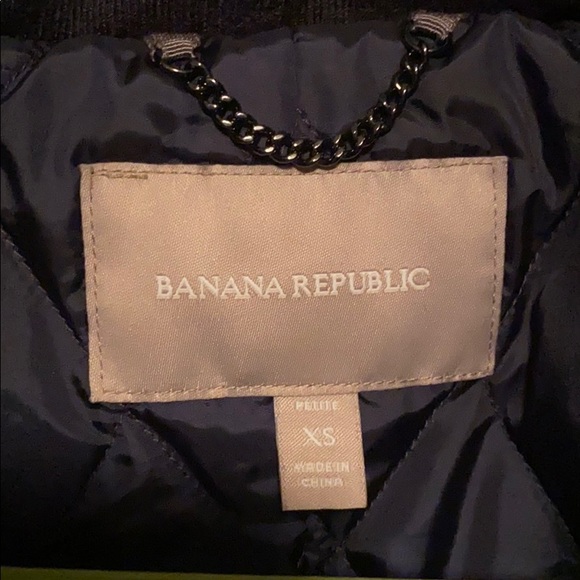 Short jacket - Picture 3 of 7